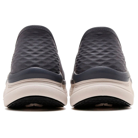 Zapatillas Skechers Hombre Running D'Lux Walker | 232455-CHAR