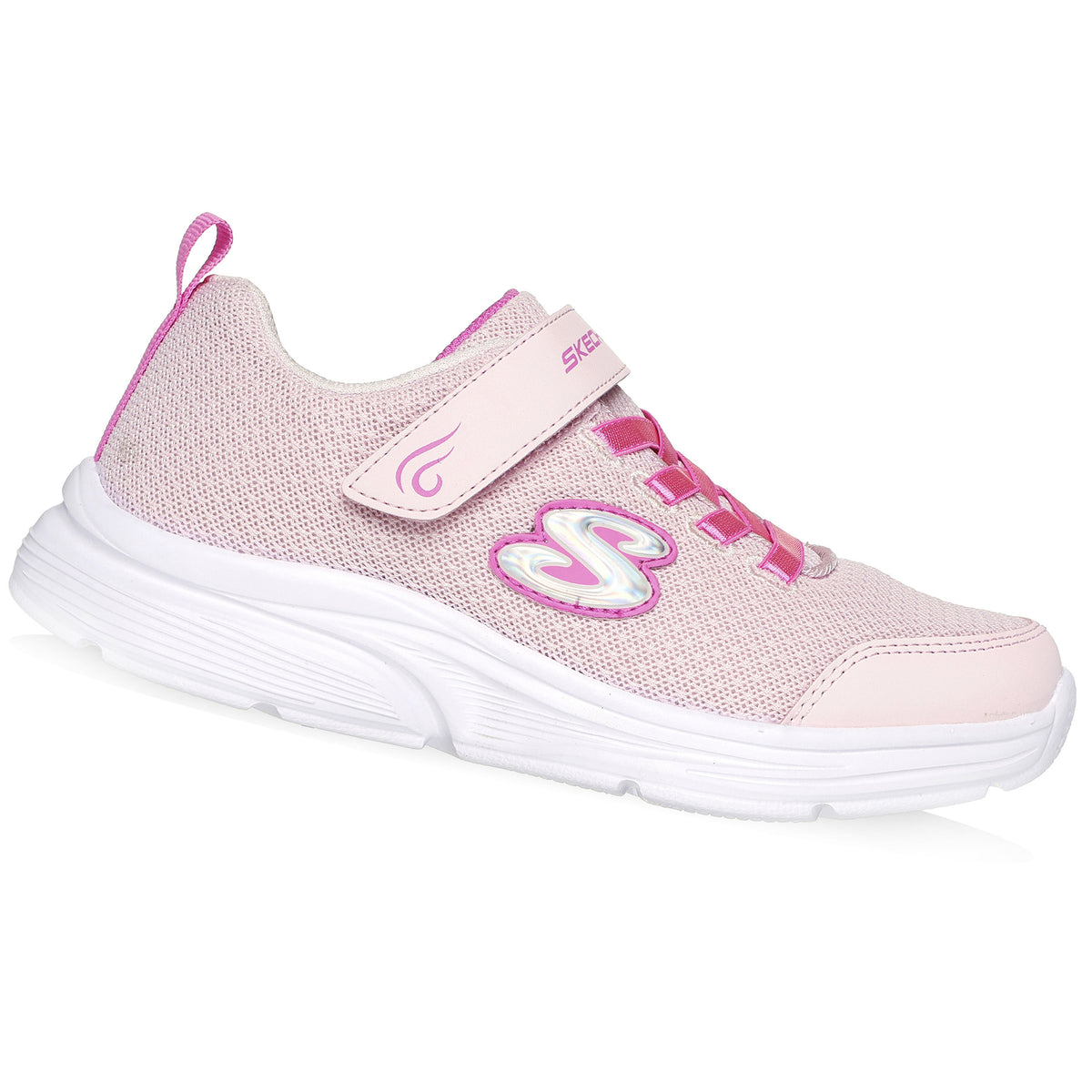 Zapatos skechers 2024 de niña jordan