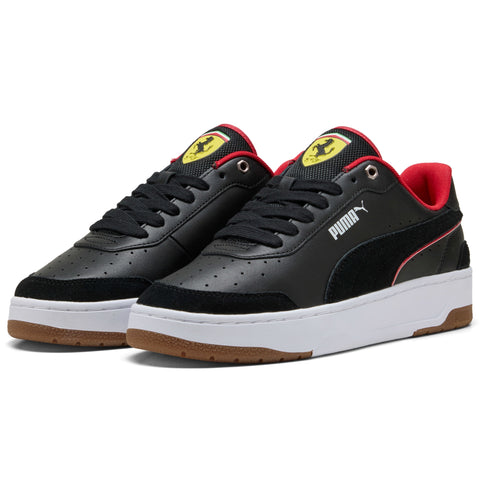 Zapatillas Puma Hombre Urbanas Ferrari Ca Match | 308621-04