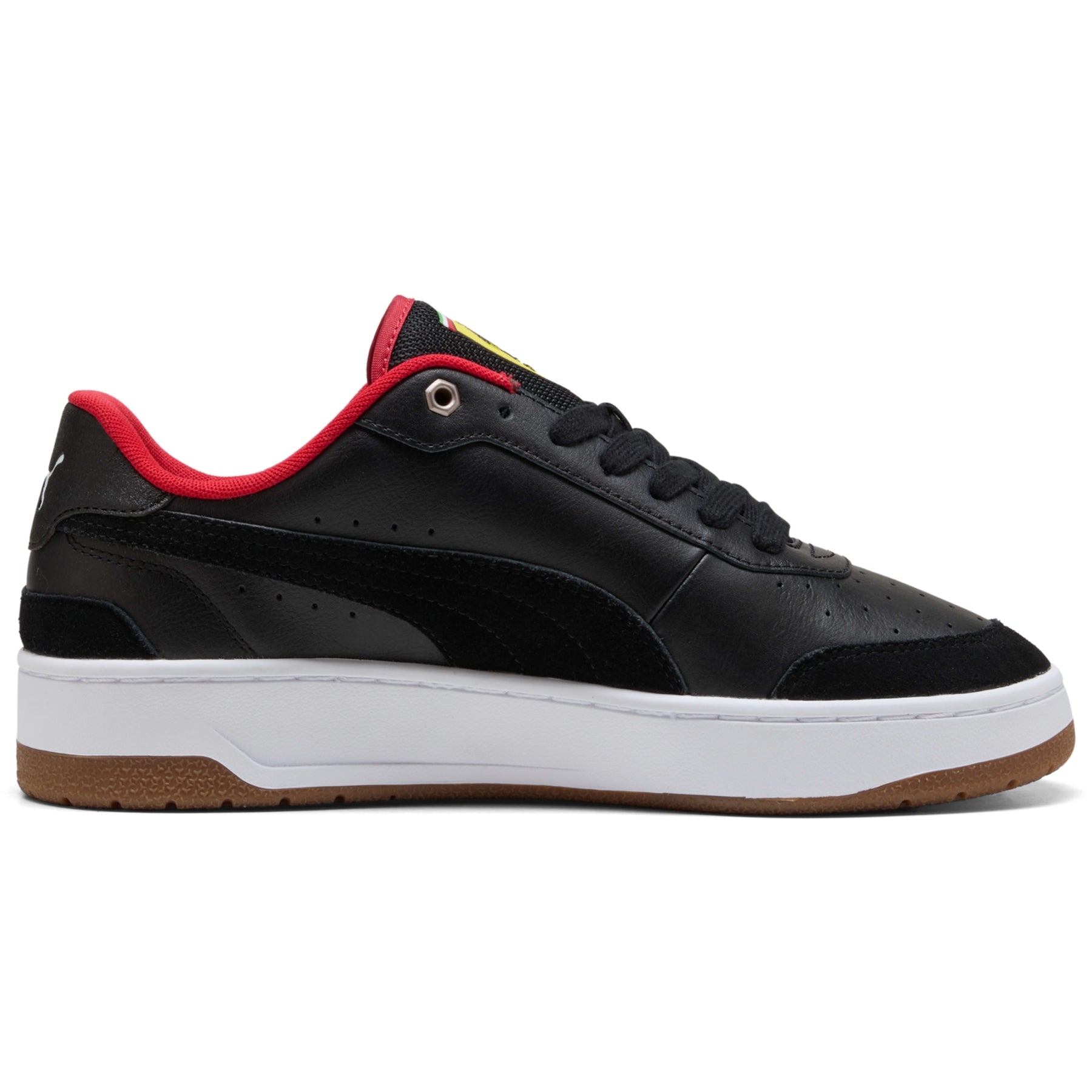 Zapatillas Puma Hombre Urbanas Ferrari Ca Match | 308621-04