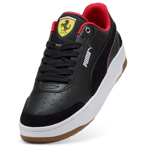 Zapatillas Puma Hombre Urbanas Ferrari Ca Match | 308621-04