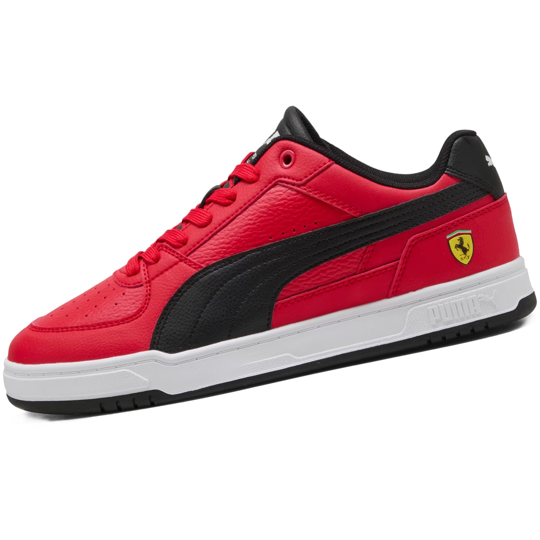 Zapatilla Puma Hombre Urbanas Ferrari Caven Iii | 309197-02
