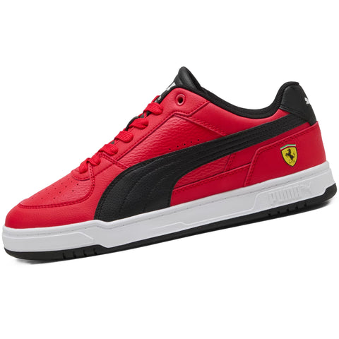 Zapatilla Puma Hombre Urbanas Ferrari Caven Iii | 309197-02
