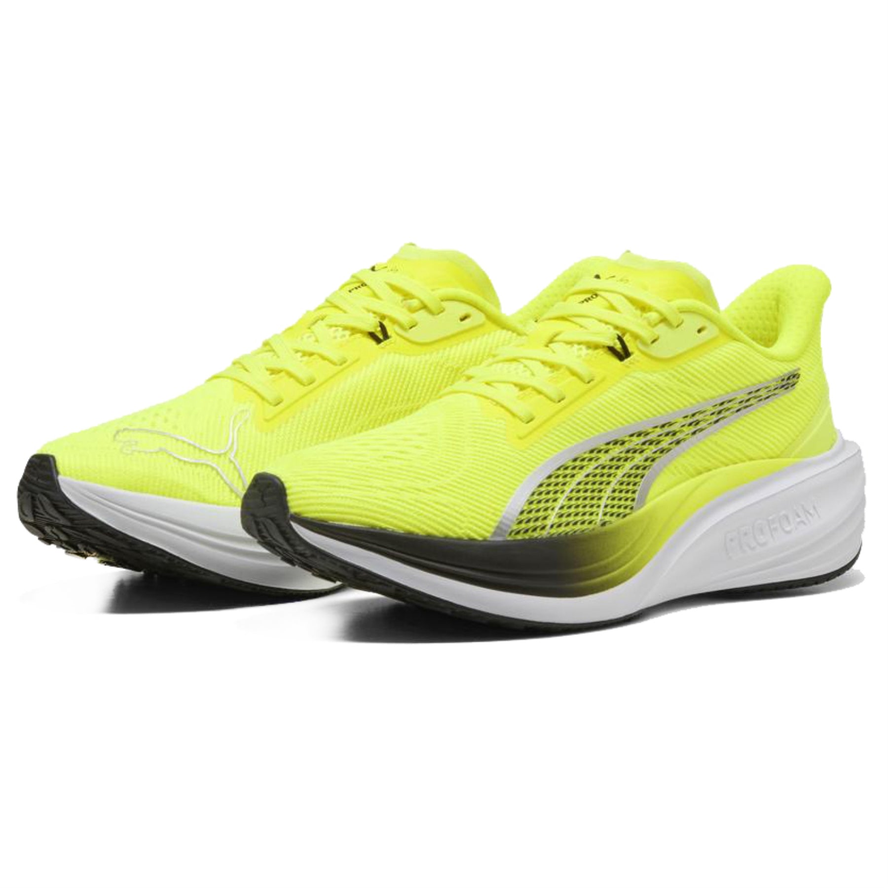 Zapatillas Puma Hombre Running Darter Pro | 310152-13