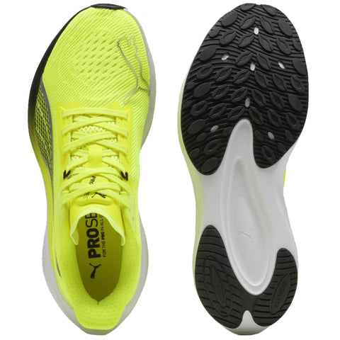 Zapatillas Puma Hombre Running Darter Pro | 310152-13