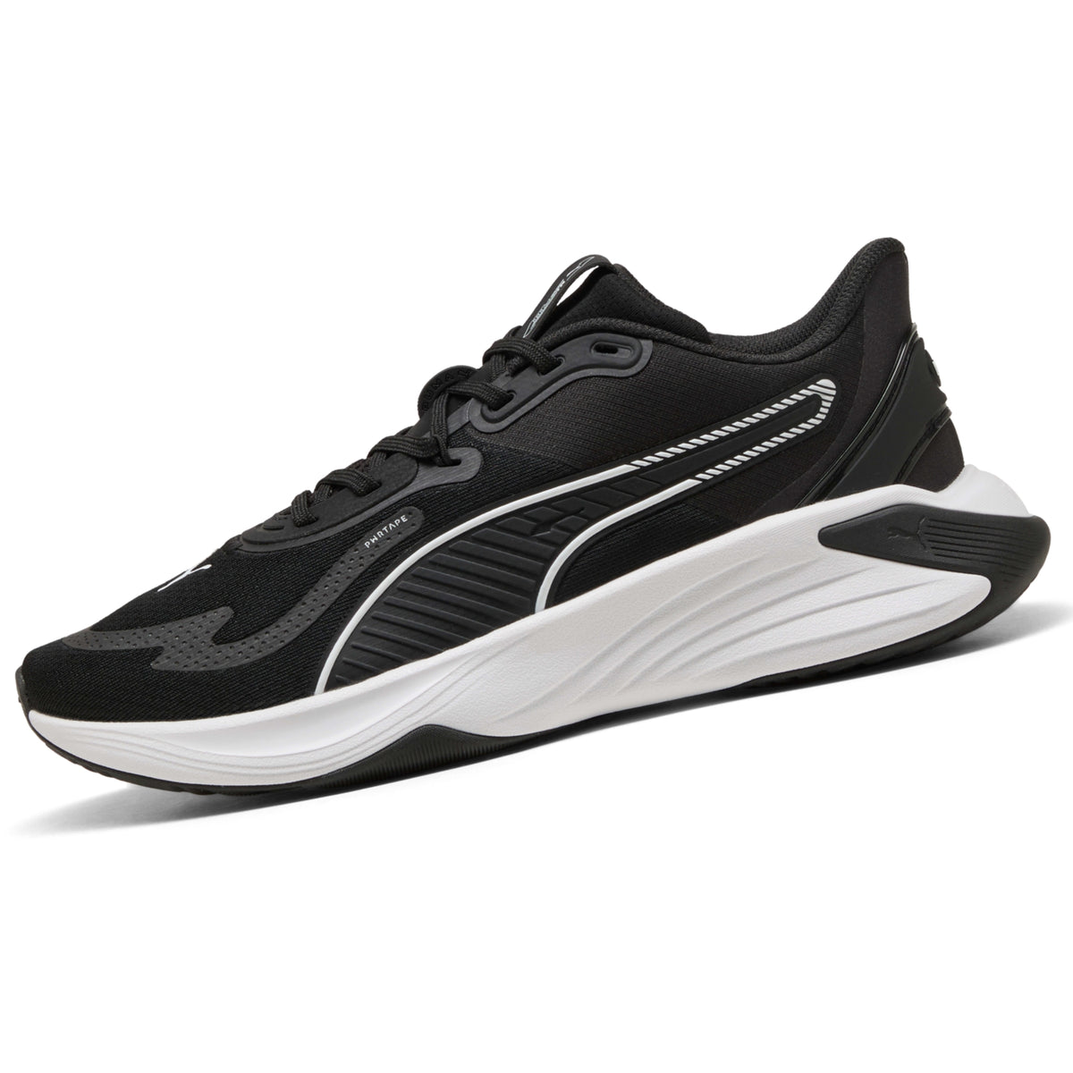 Zapatillas Puma Hombre Running Pwr Hybrid Tr | 310282-01