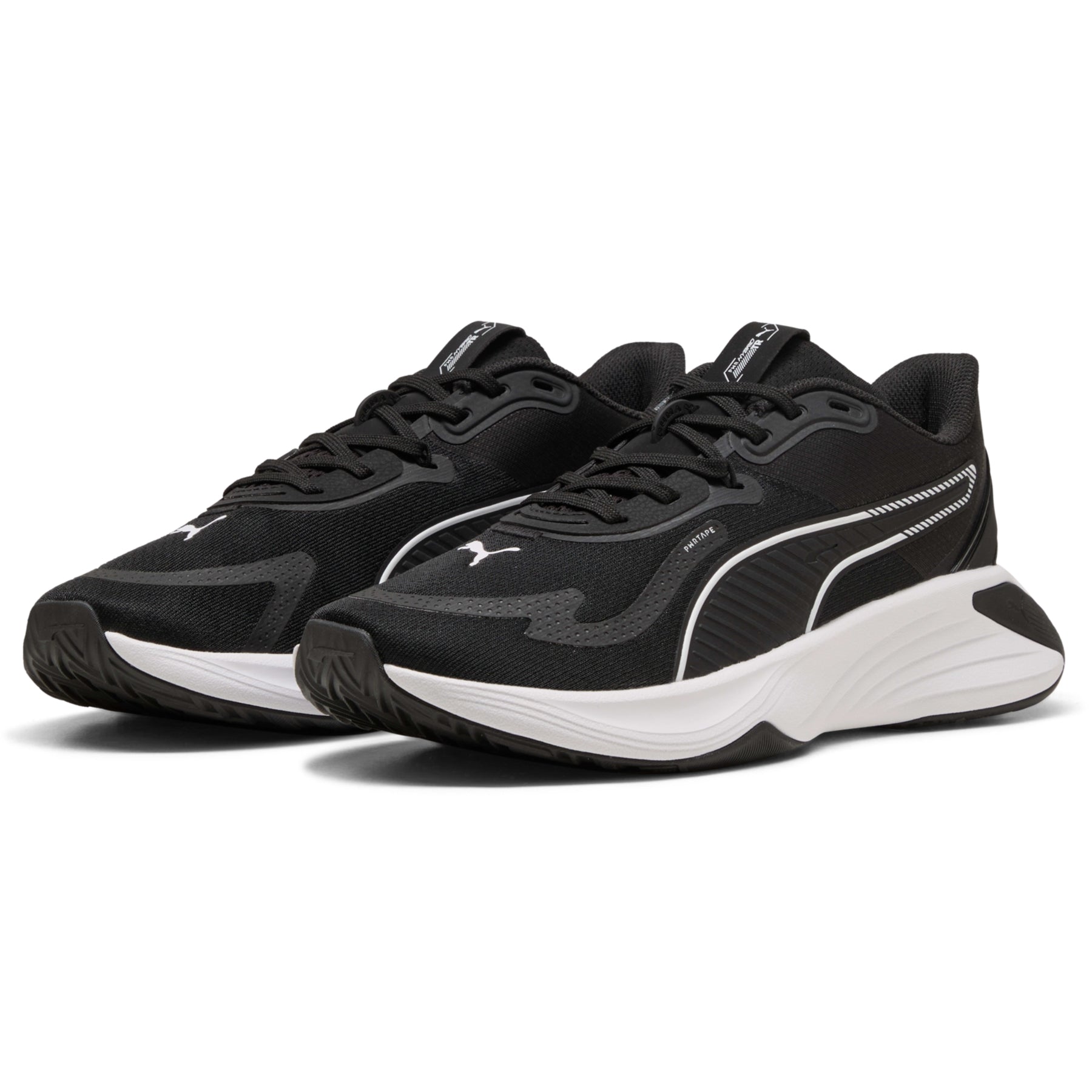 Zapatillas Puma Hombre Running Pwr Hybrid Tr | 310282-01