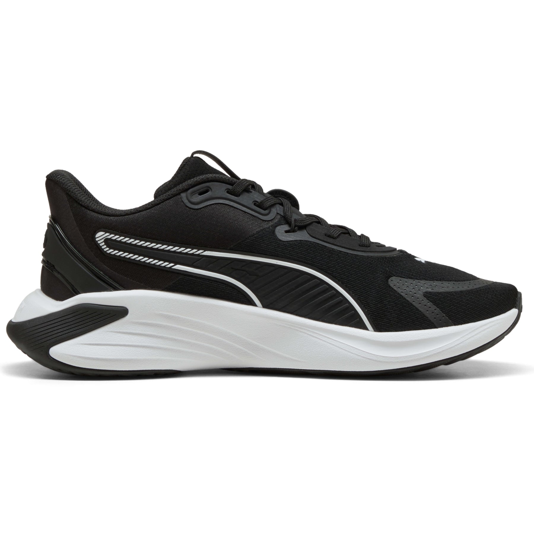 Zapatillas Puma Hombre Running Pwr Hybrid Tr | 310282-01