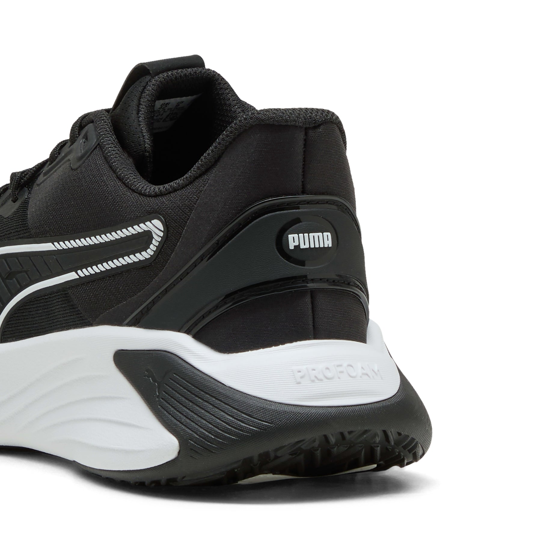 Zapatillas Puma Hombre Running Pwr Hybrid Tr | 310282-01