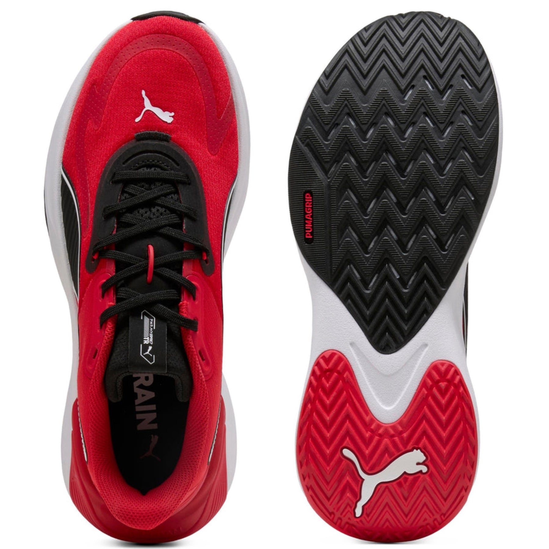 Zapatillas Puma Hombre Running Pwr Hybrid Tr | 310282-03