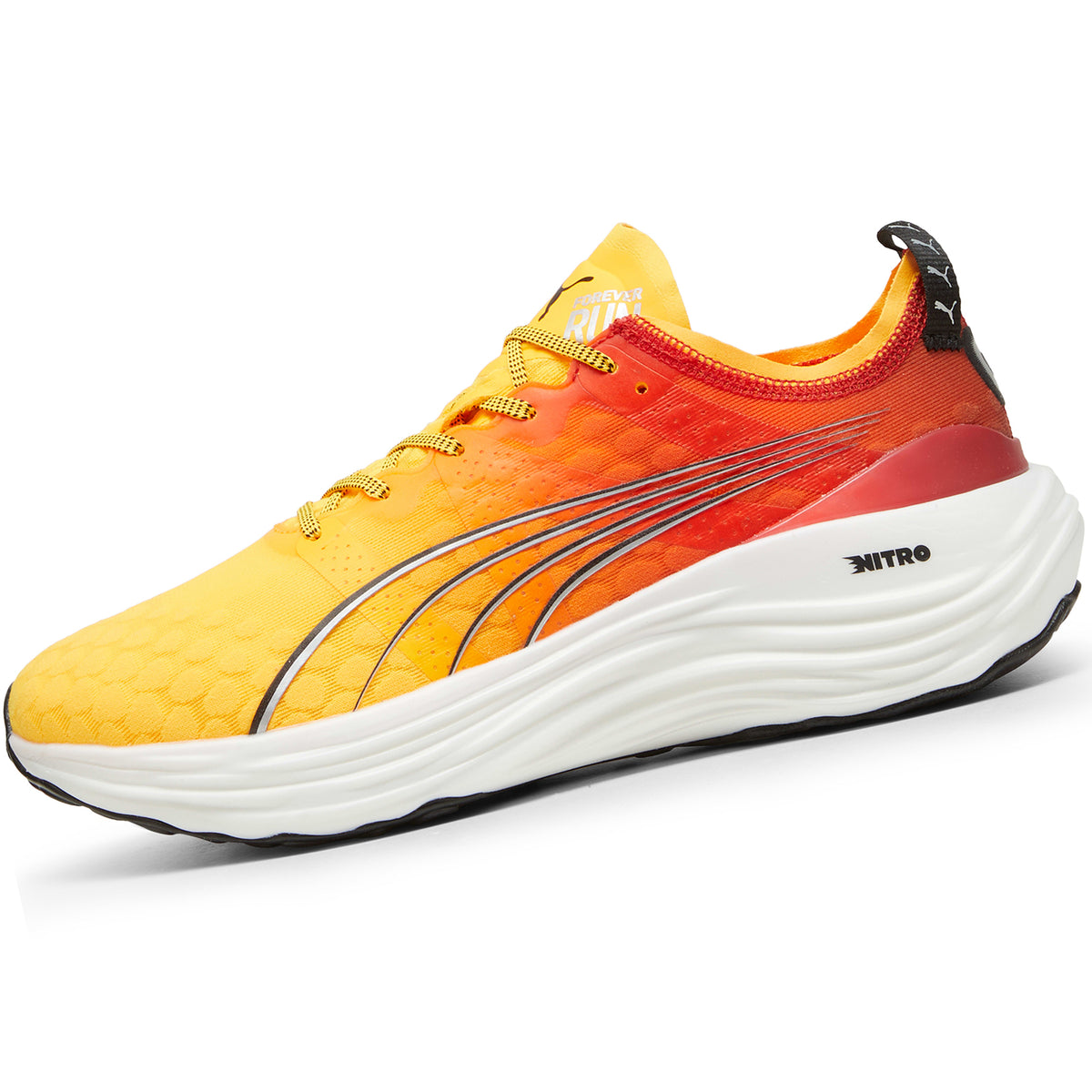 Zapatillas Puma Hombre Running Foreverrun Nitro | 310479-01