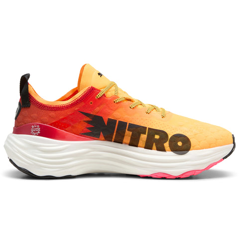 Zapatillas Puma Hombre Running Foreverrun Nitro | 310479-01