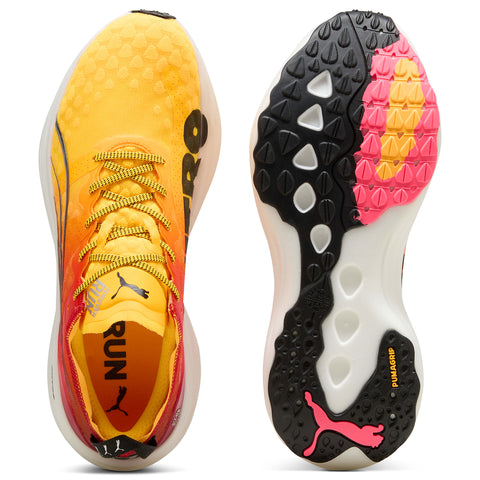 Zapatillas Puma Hombre Running Foreverrun Nitro | 310479-01
