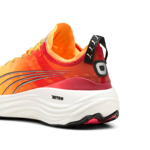 Zapatillas Puma Hombre Running Foreverrun Nitro | 310479-01