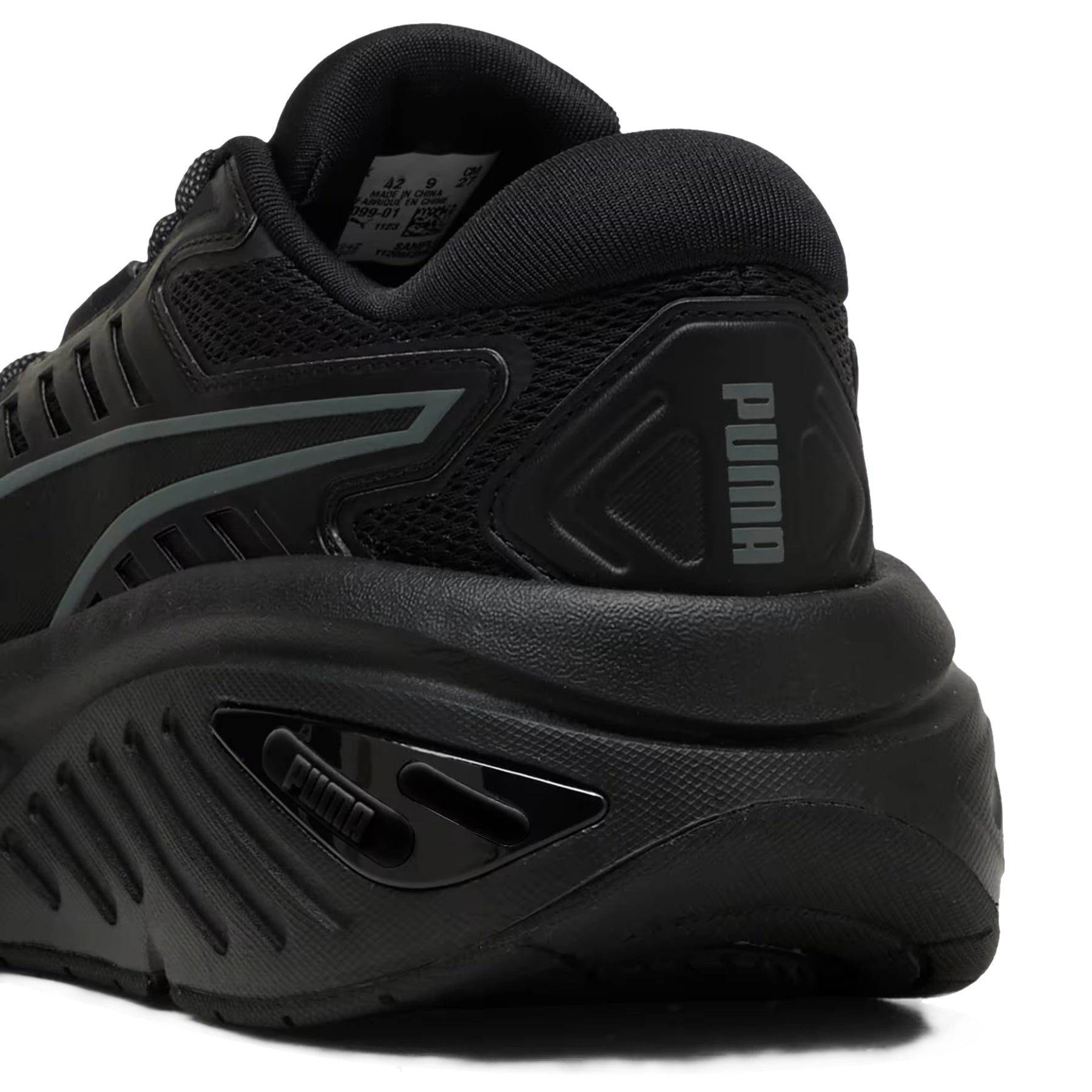 Zapatillas Puma Hombre Running Softride Pro Control | 311099-01