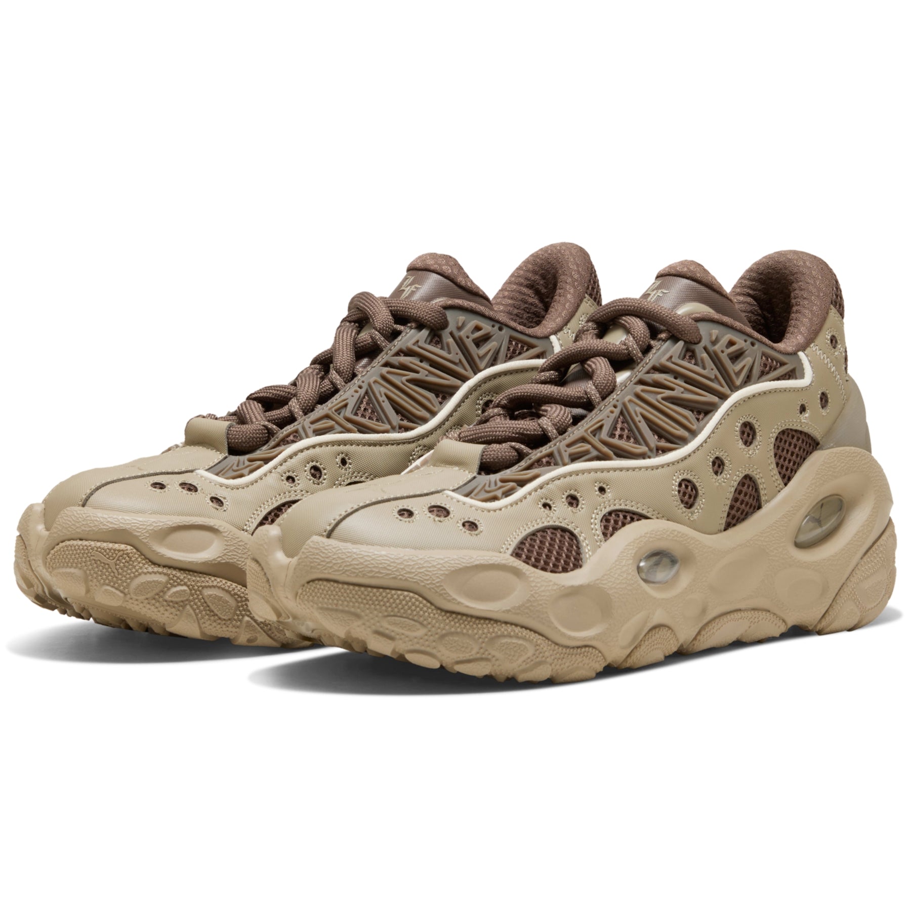 Zapatillas Puma Hombre Deportiva La France Rnr Trail | 312716-01