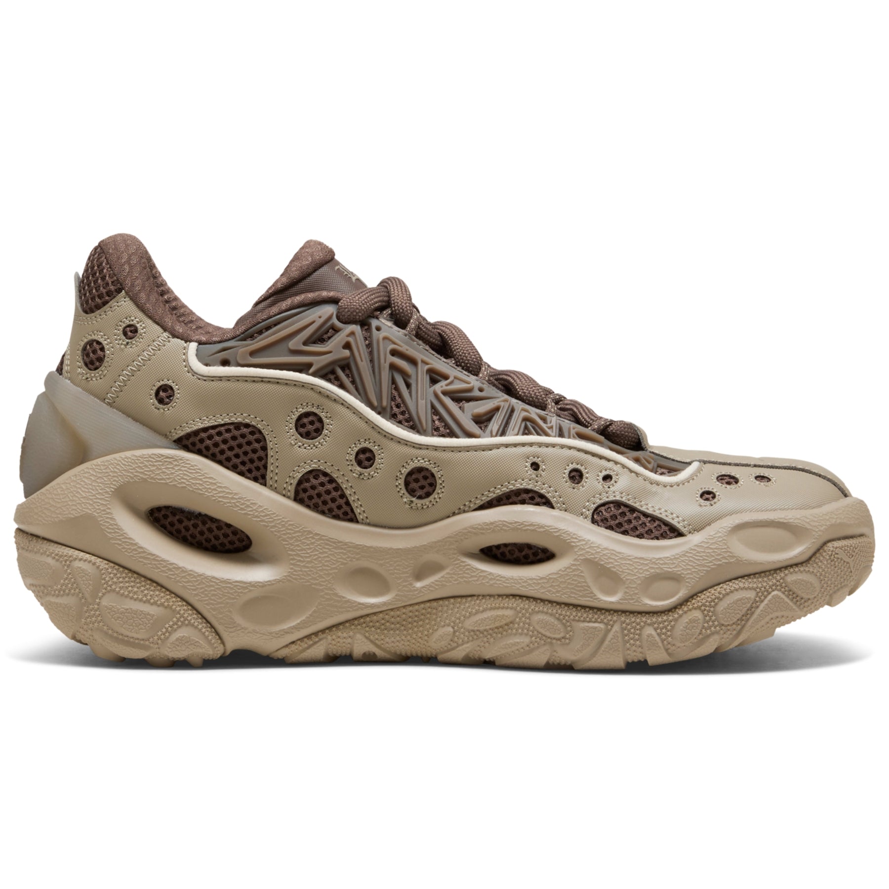 Zapatillas Puma Hombre Deportiva La France Rnr Trail | 312716-01