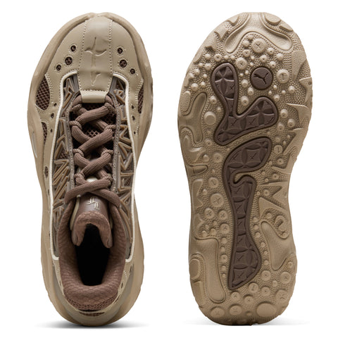 Zapatillas Puma Hombre Deportiva La France Rnr Trail | 312716-01