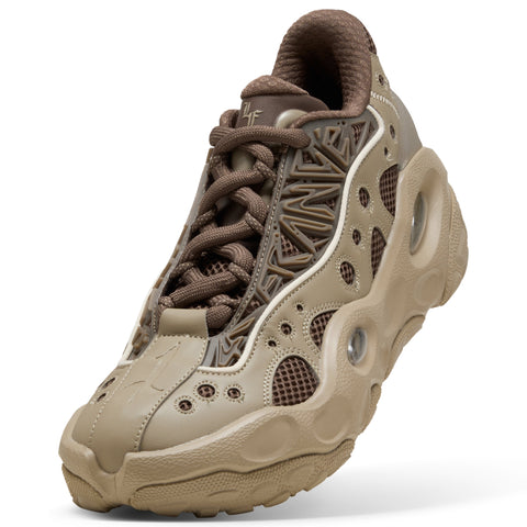 Zapatillas Puma Hombre Deportiva La France Rnr Trail | 312716-01