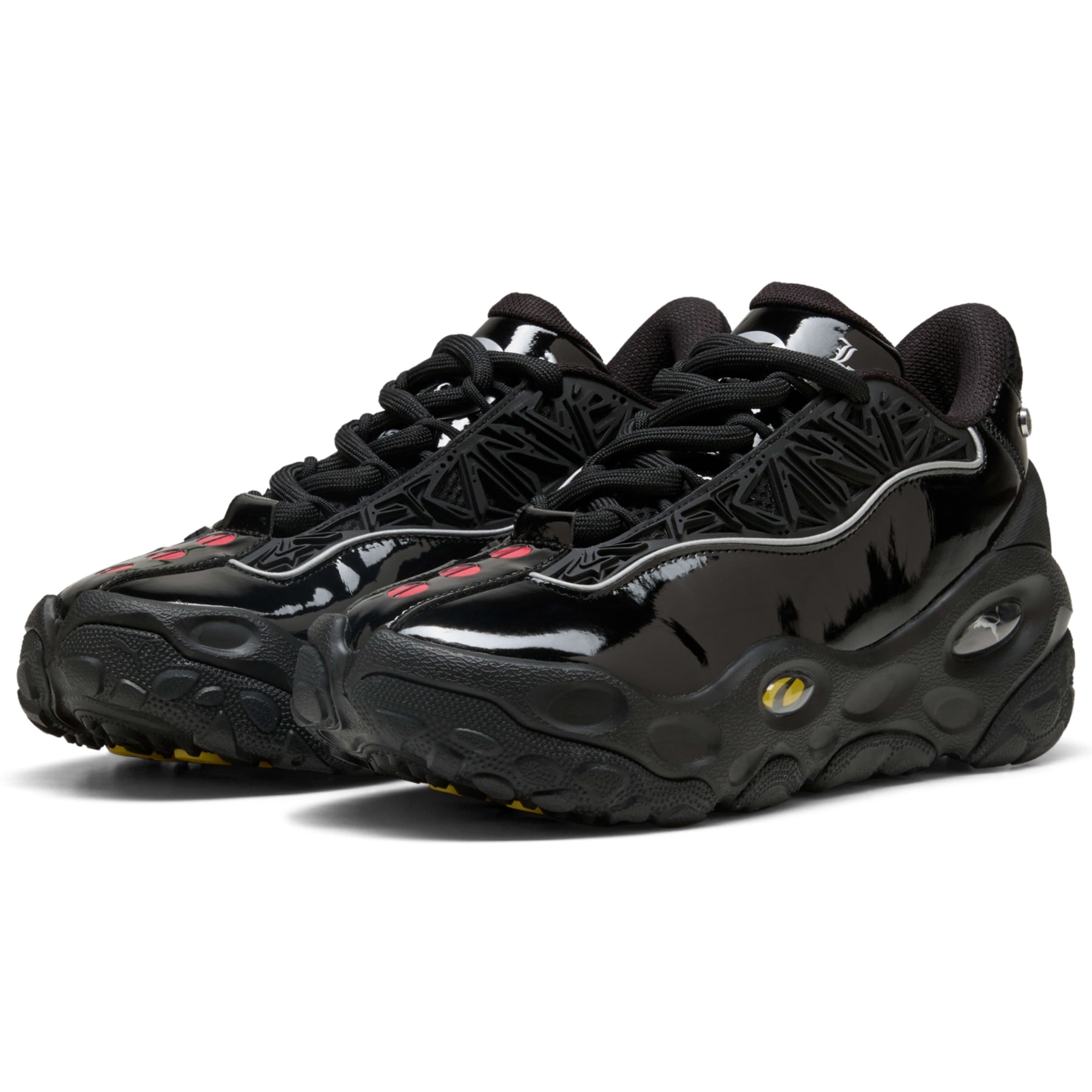 Zapatillas Puma Hombre Deportiva La France Rnr Fast & Furious | 314033-01