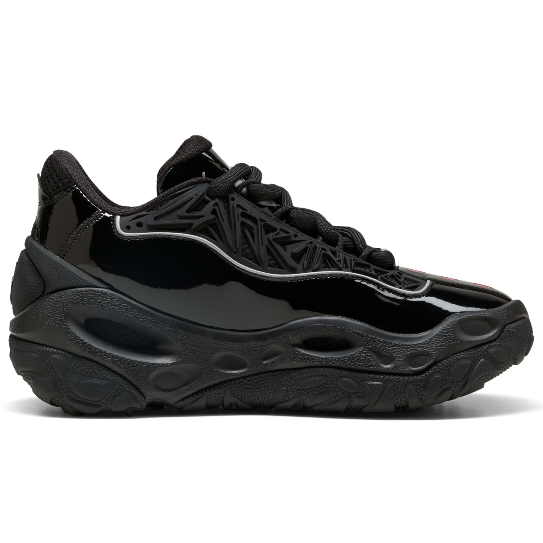 Zapatillas Puma Hombre Deportiva La France Rnr Fast & Furious | 314033-01