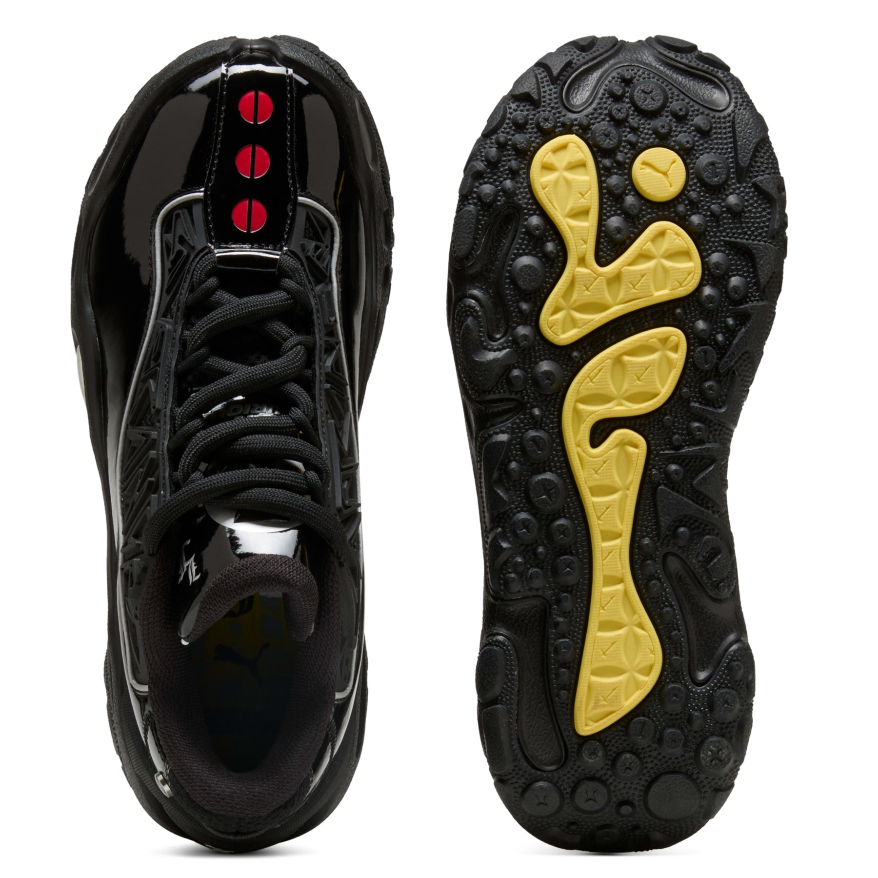 Zapatillas Puma Hombre Deportiva La France Rnr Fast & Furious | 314033-01