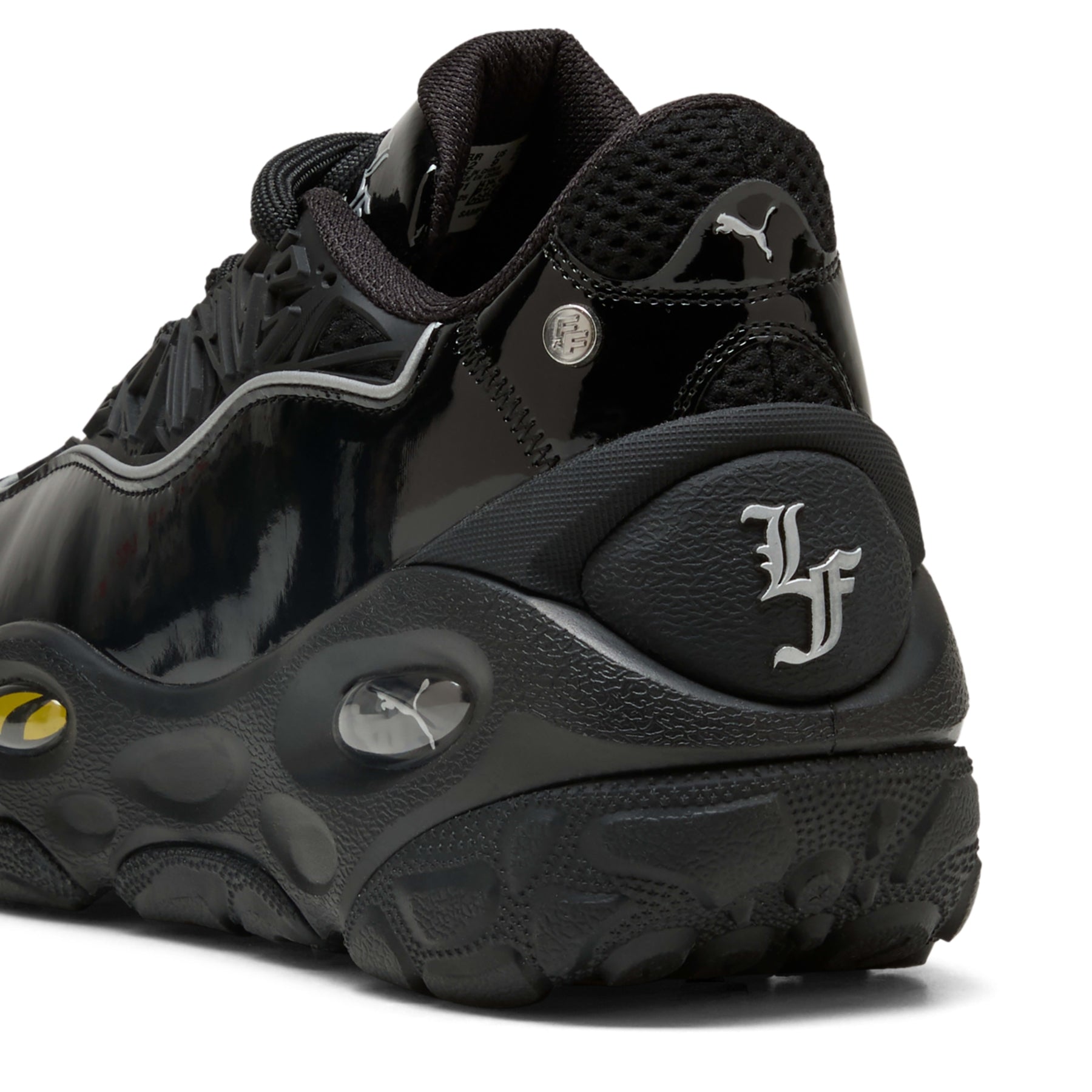 Zapatillas Puma Hombre Deportiva La France Rnr Fast & Furious | 314033-01