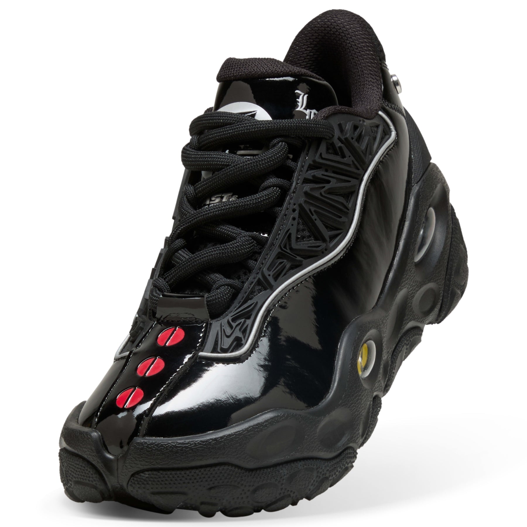 Zapatillas Puma Hombre Deportiva La France Rnr Fast & Furious | 314033-01