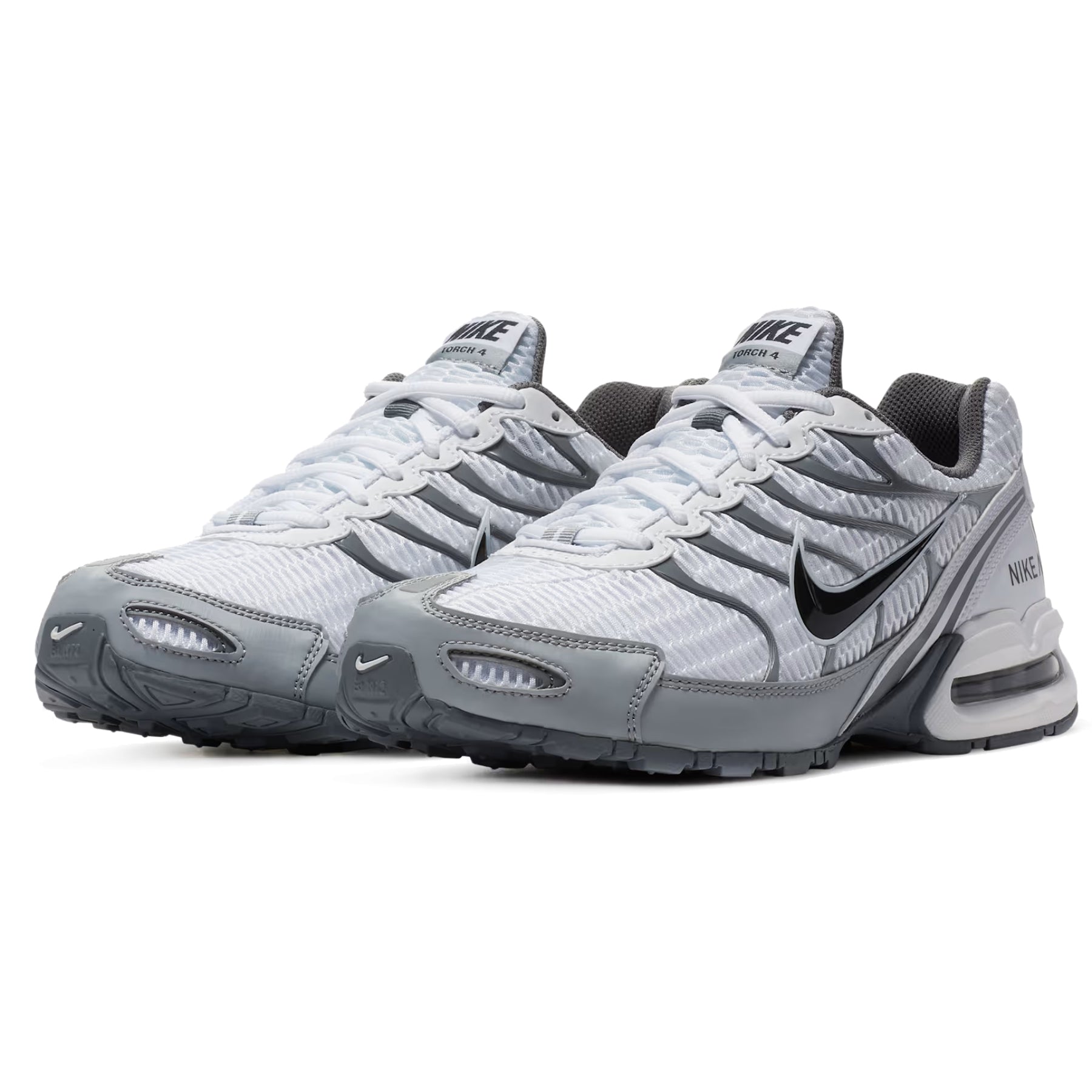 Zapatillas Nike Hombre Deportiva Air Max Torch 4 | 343846-100