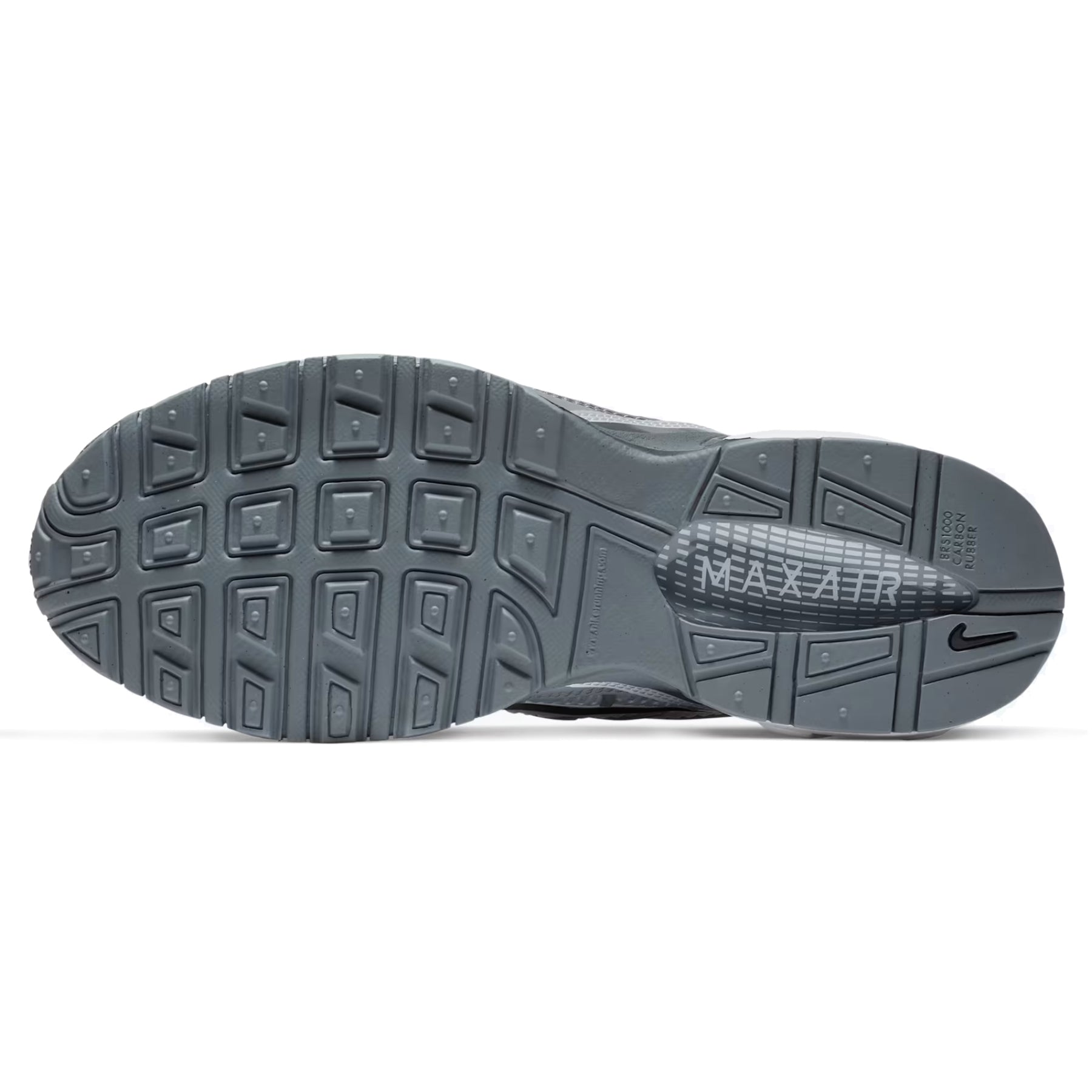 Zapatillas Nike Hombre Deportiva Air Max Torch 4 | 343846-100