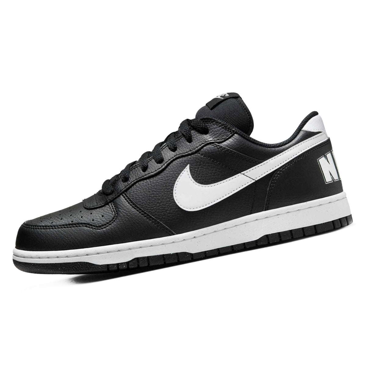 Zapatillas Nike Hombre Urbanas Big Low | 355152-016
