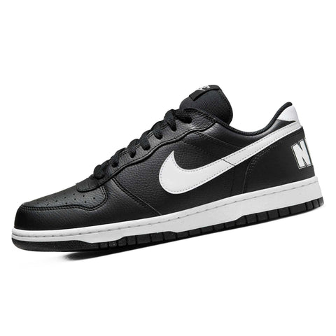 Zapatillas Nike Hombre Urbanas Big Low | 355152-016