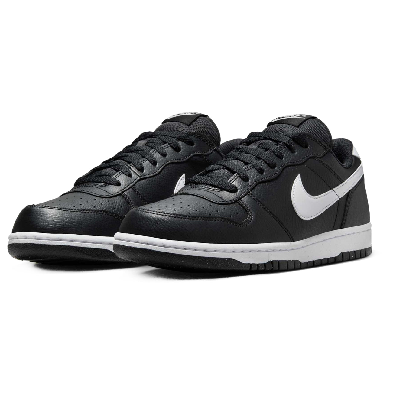 Zapatillas Nike Hombre Urbanas Big Low | 355152-016