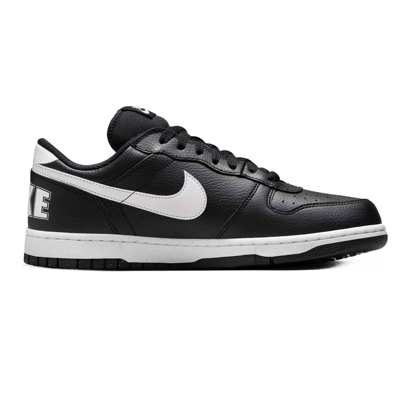 Zapatillas Nike Hombre Urbanas Big Low | 355152-016