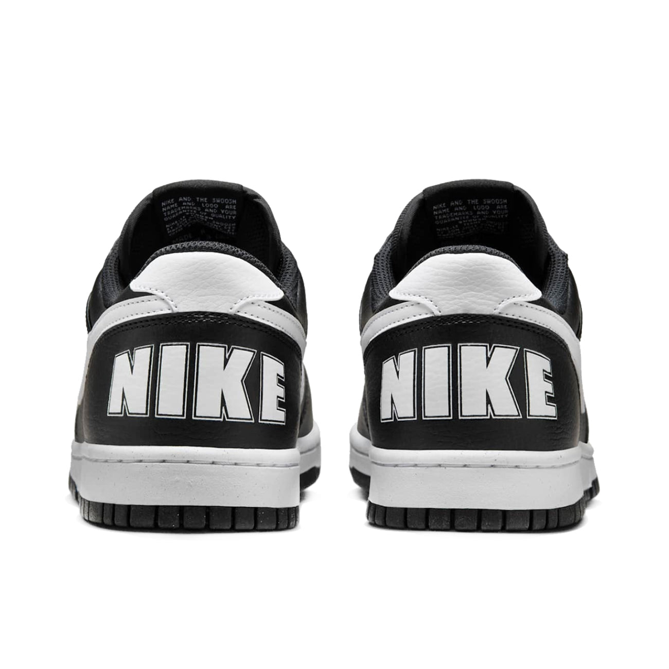 Zapatillas Nike Hombre Urbanas Big Low | 355152-016