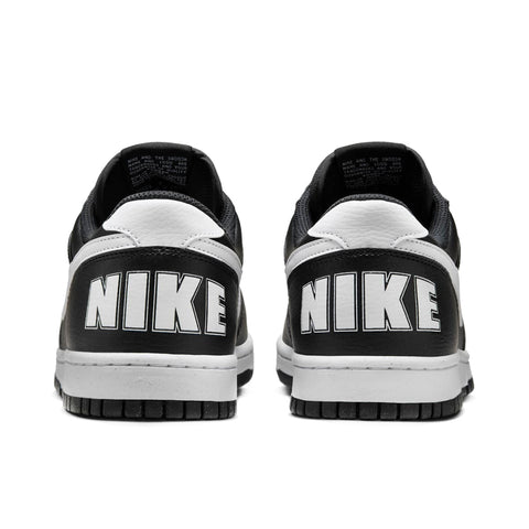 Zapatillas Nike Hombre Urbanas Big Low | 355152-016