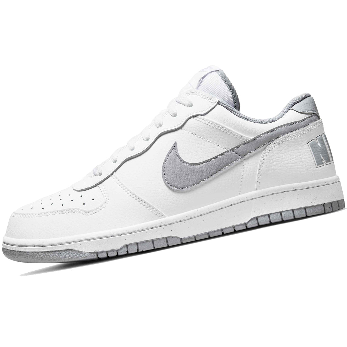 Zapatillas Nike Hombre Urbanas Big Low  | 355152-106