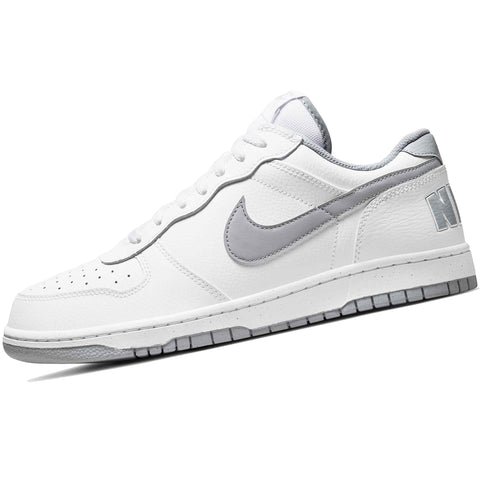 Zapatillas Nike Hombre Urbanas Big Low  | 355152-106
