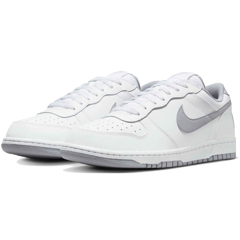 Zapatillas Nike Hombre Urbanas Big Low  | 355152-106
