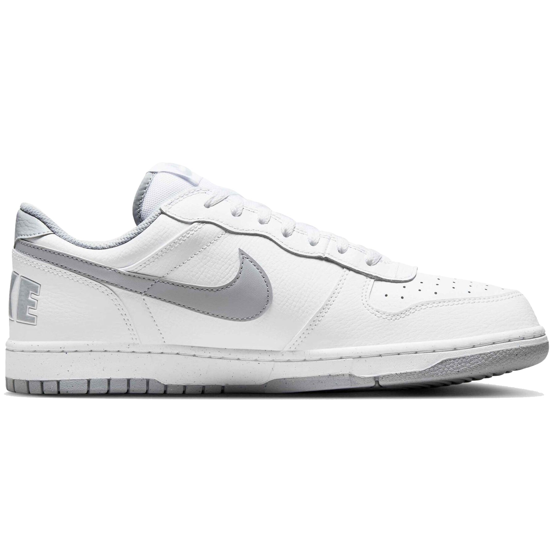 Zapatillas Nike Hombre Urbanas Big Low  | 355152-106