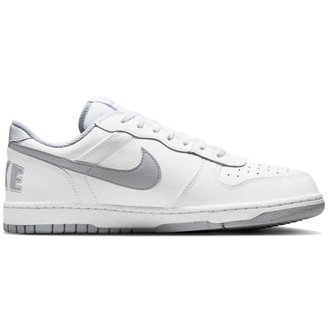 Zapatillas Nike Hombre Urbanas Big Low  | 355152-106