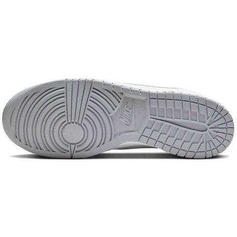Zapatillas Nike Hombre Urbanas Big Low  | 355152-106
