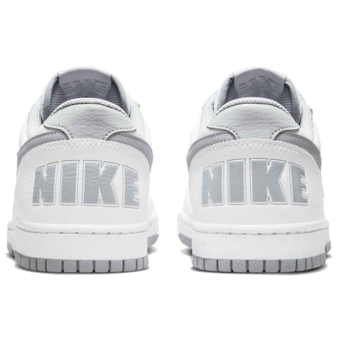 Zapatillas Nike Hombre Urbanas Big Low  | 355152-106