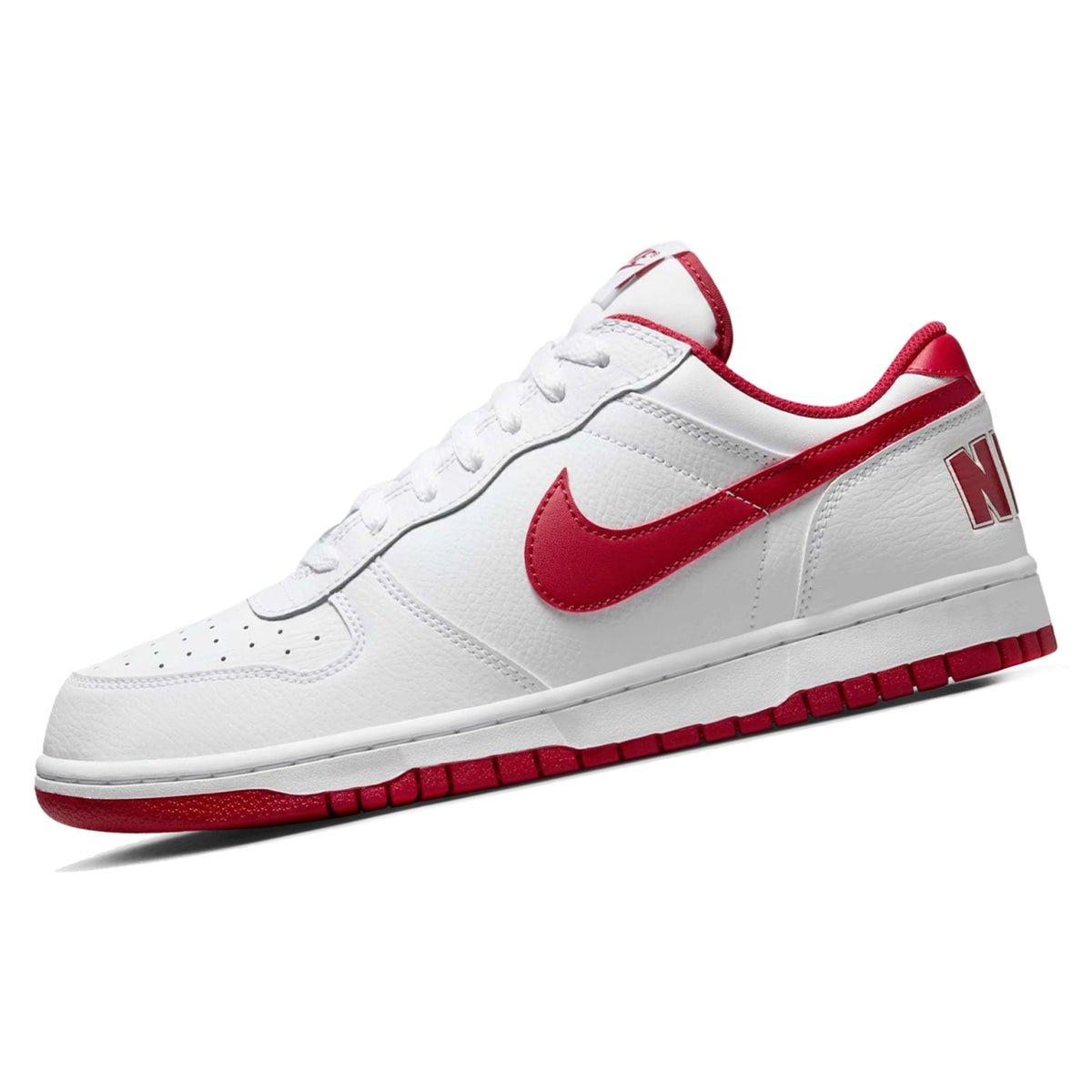 Zapatillas Nike Hombre Urbanas Big Low | 355152-150