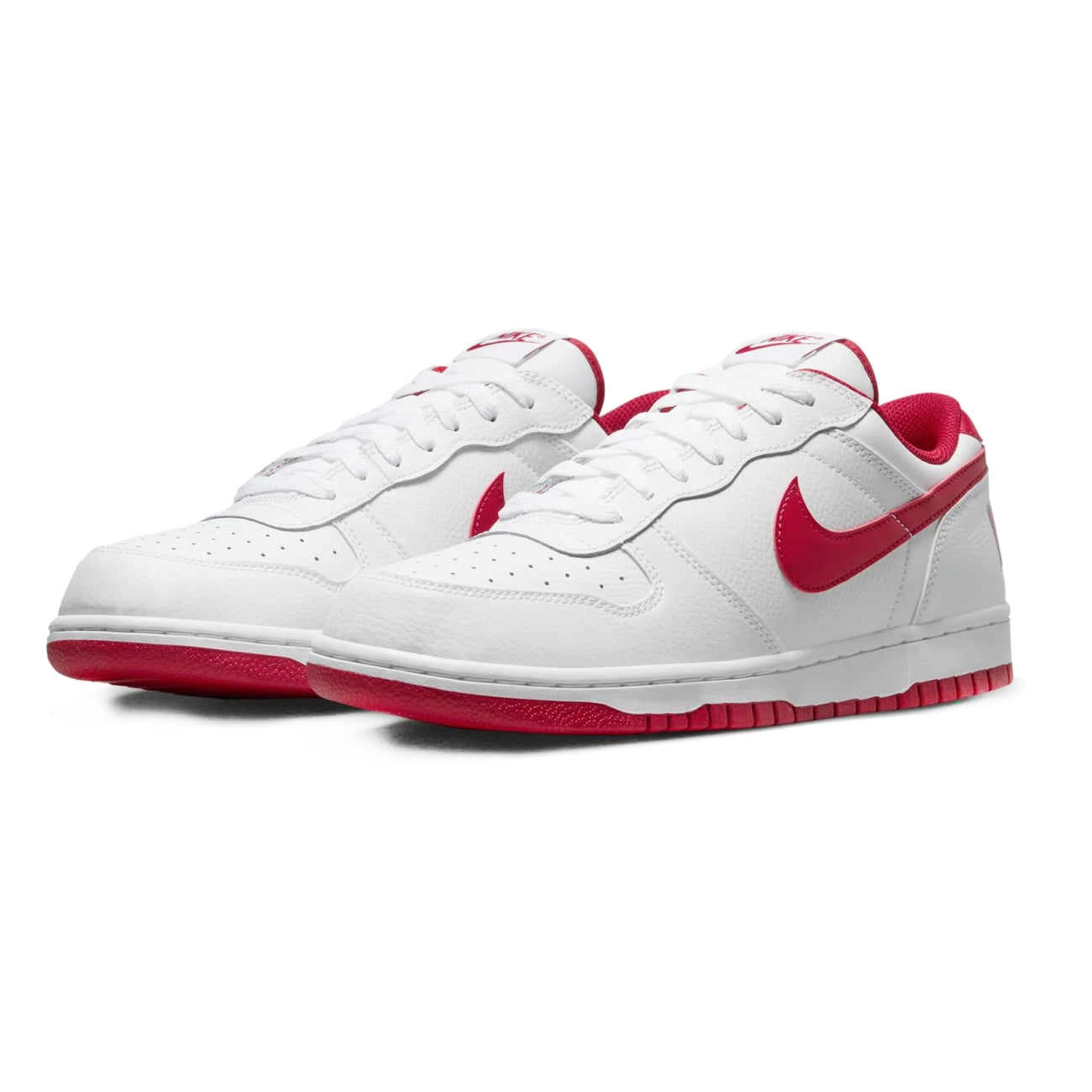 Zapatillas Nike Hombre Urbanas Big Low | 355152-150