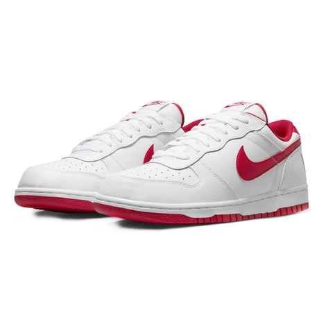 Zapatillas Nike Hombre Urbanas Big Low | 355152-150