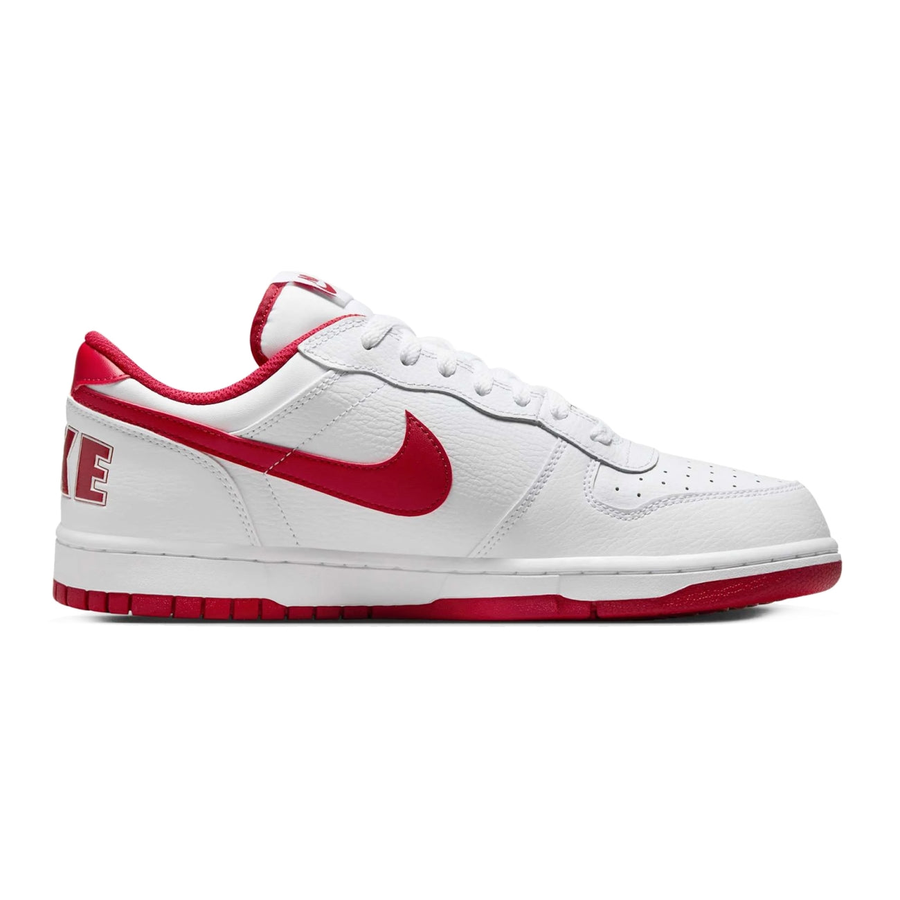 Zapatillas Nike Hombre Urbanas Big Low | 355152-150