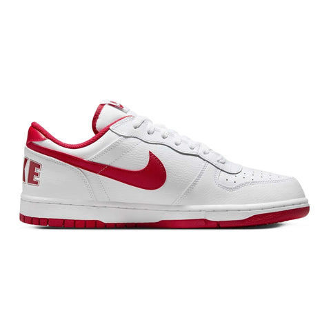 Zapatillas Nike Hombre Urbanas Big Low | 355152-150