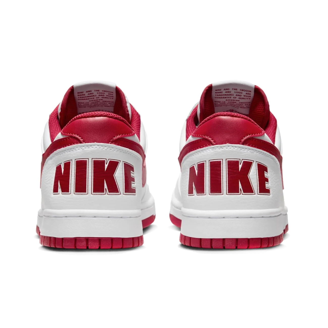 Zapatillas Nike Hombre Urbanas Big Low | 355152-150