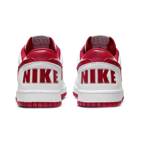 Zapatillas Nike Hombre Urbanas Big Low | 355152-150